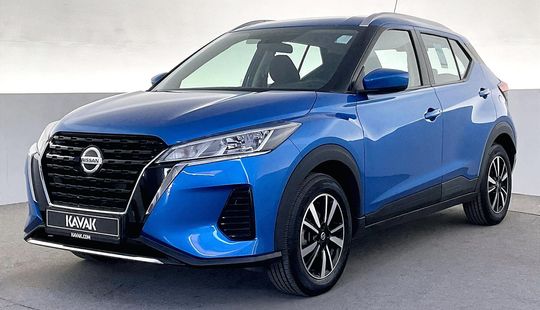 Nissan • Kicks