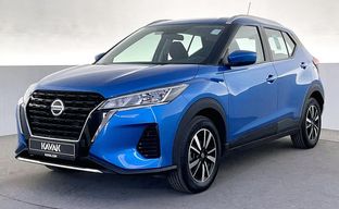 Nissan • Kicks