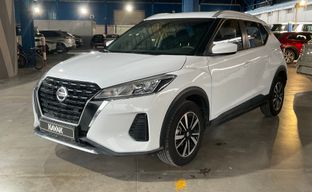 Nissan • Kicks