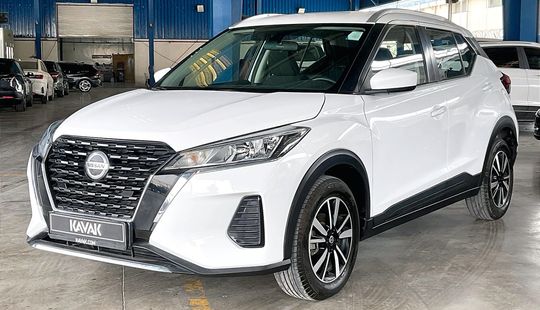 Nissan • Kicks