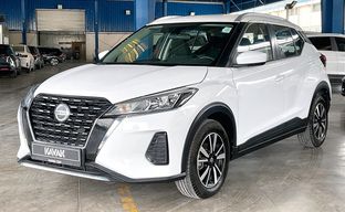 Nissan • Kicks