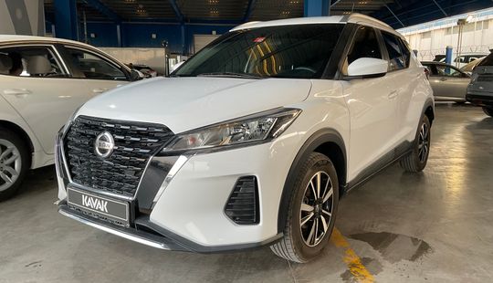 Nissan • Kicks