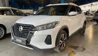 Nissan Kicks S Suv 2022