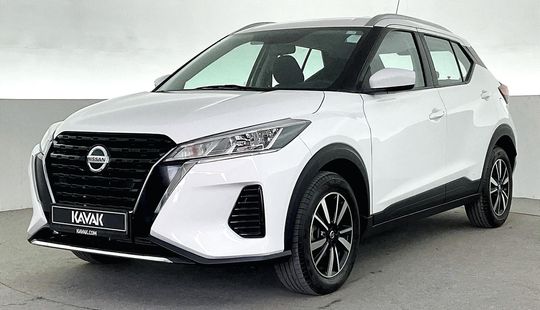Nissan • Kicks