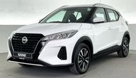 Nissan Kicks S Suv 2022