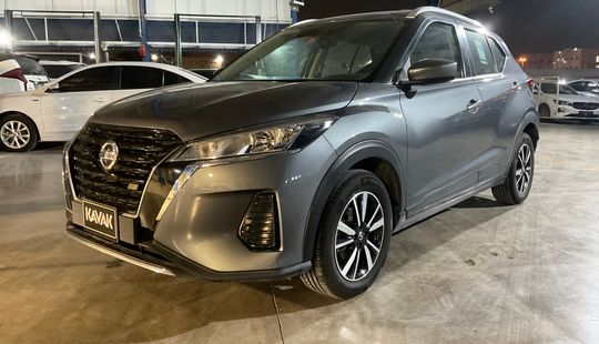 Nissan • Kicks