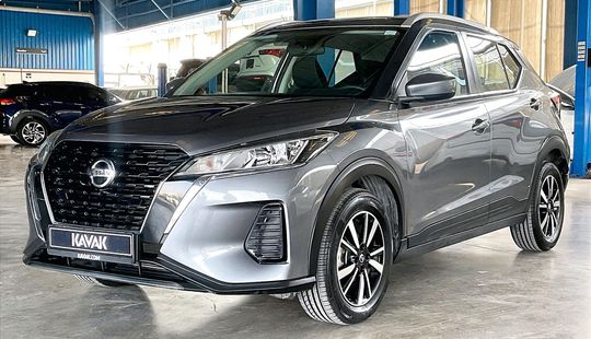 Nissan • Kicks
