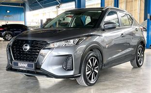 Nissan • Kicks
