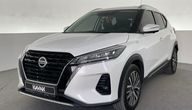 Nissan Kicks SL Suv 2022