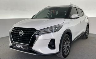 Nissan • Kicks