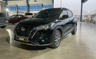 Nissan • Kicks