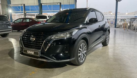 Nissan • Kicks