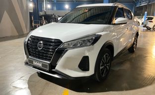 Nissan • Kicks