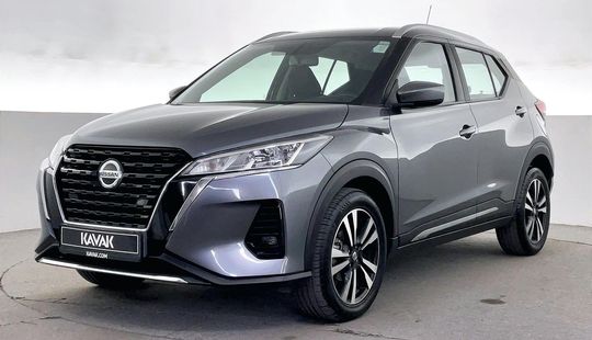 Nissan • Kicks