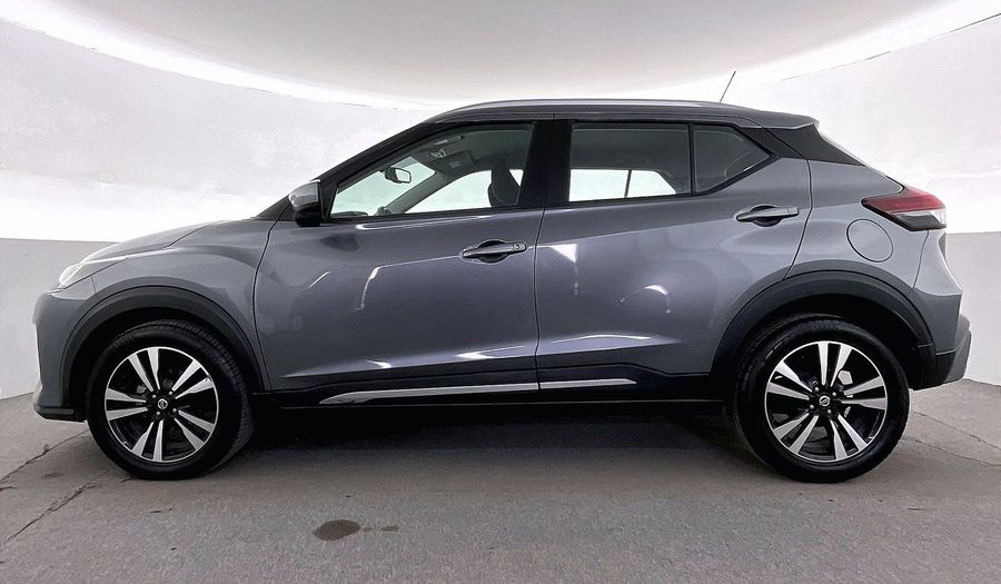 Nissan Kicks SV Suv 2022