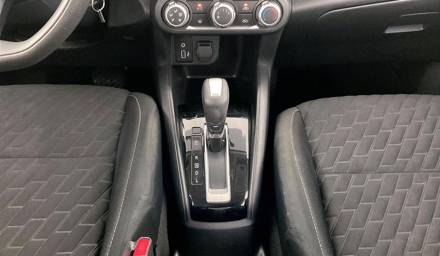 Nissan Kicks SV Suv 2022