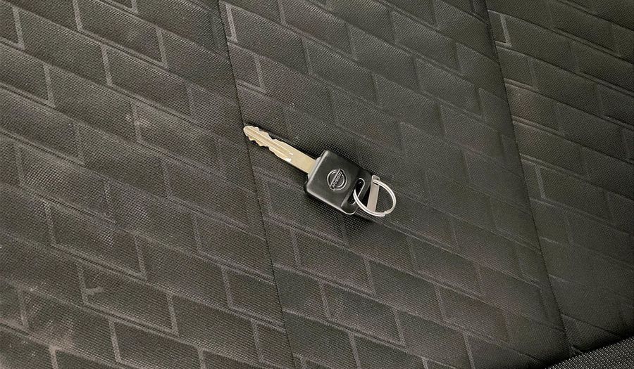 Nissan Kicks SV Suv 2022