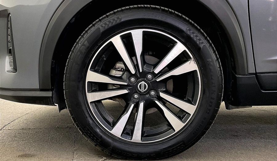 Nissan Kicks SV Suv 2022