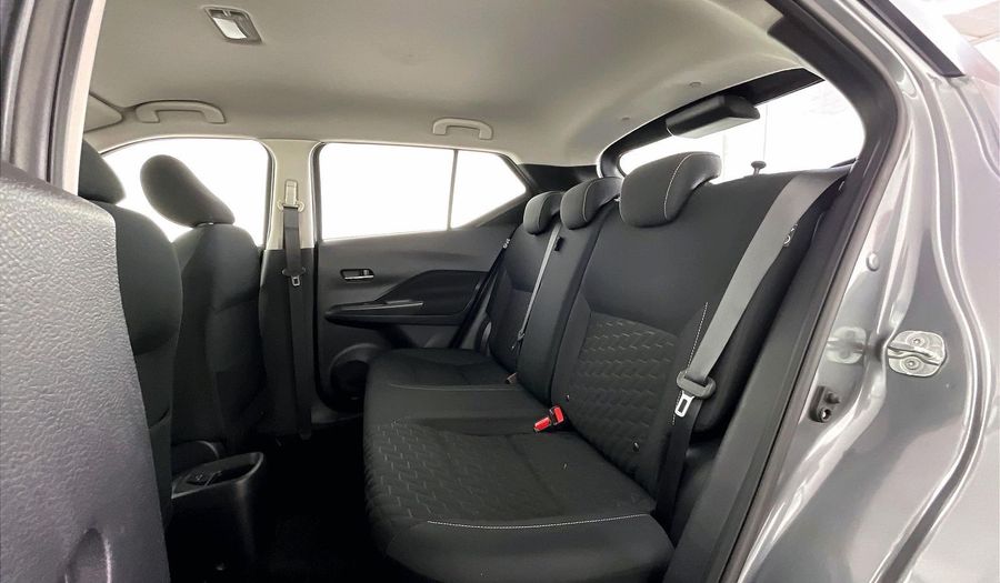 Nissan Kicks SV Suv 2022