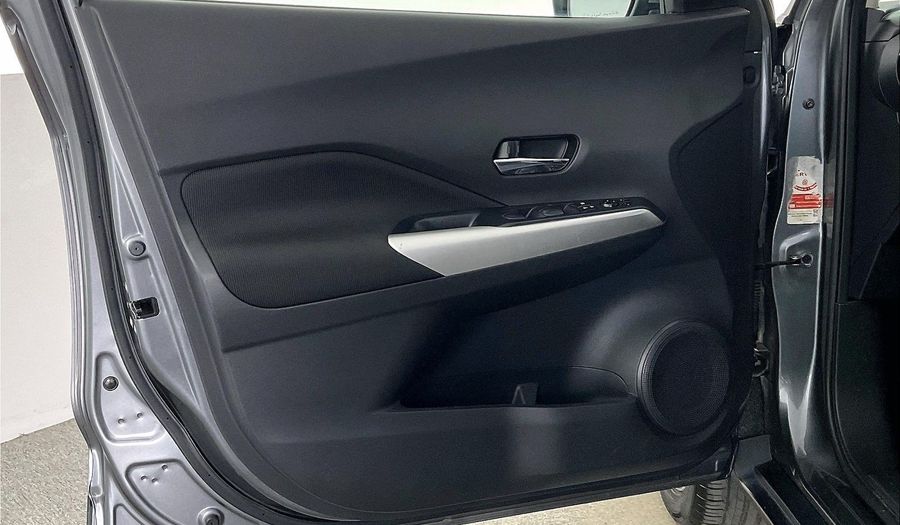 Nissan Kicks SV Suv 2022