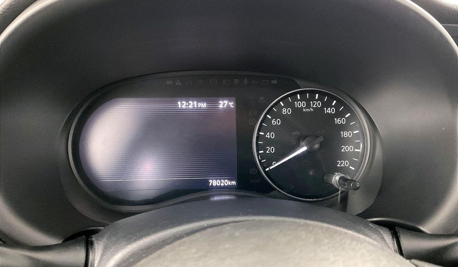 Nissan Kicks SV Suv 2022