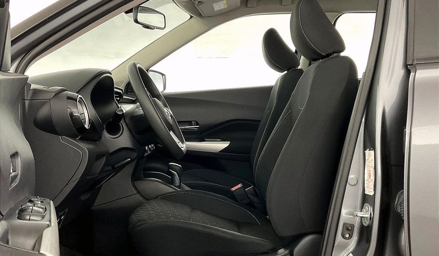 Nissan Kicks SV Suv 2022