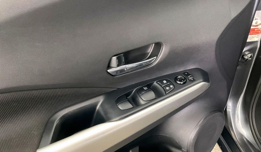 Nissan Kicks SV Suv 2022