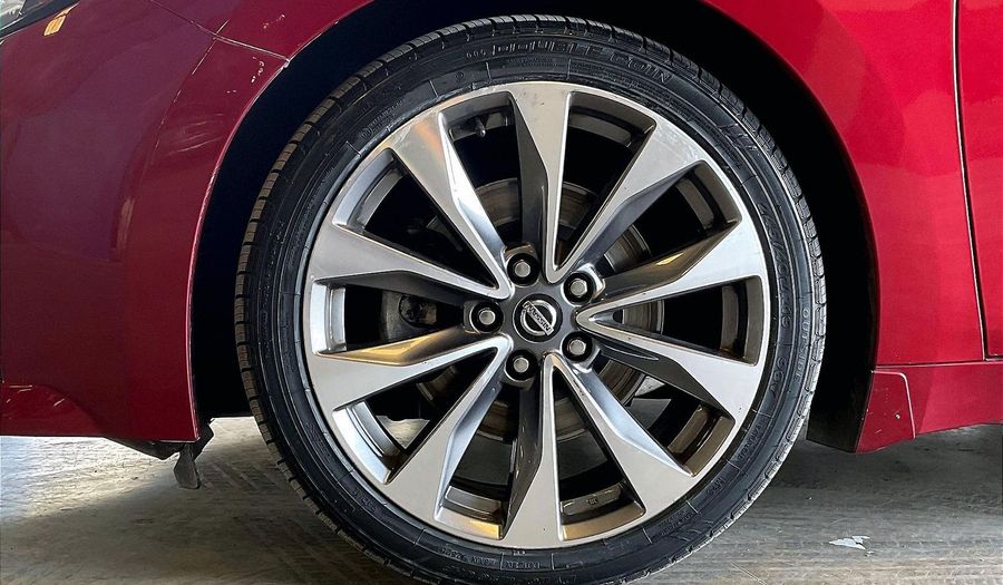 Nissan Maxima (M) 3.5 SR AUTO Sedan 2022