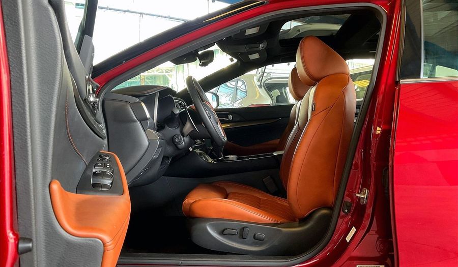 Nissan Maxima (M) 3.5 SR AUTO Sedan 2022