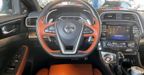 Nissan Maxima (M) 3.5 SR AUTO Sedan 2022