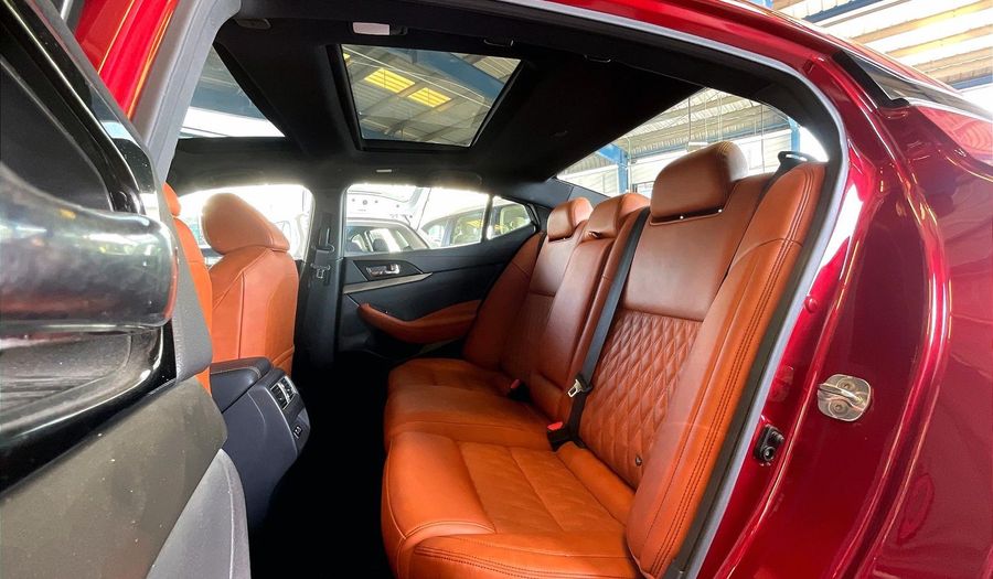 Nissan Maxima (M) 3.5 SR AUTO Sedan 2022