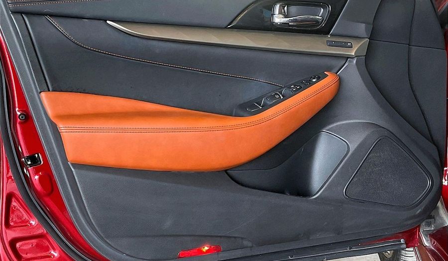 Nissan Maxima (M) 3.5 SR AUTO Sedan 2022