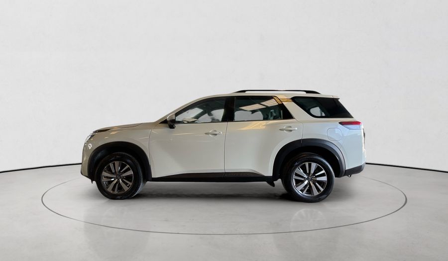Nissan Pathfinder 3.5 S AUTO 4WD Suv 2022