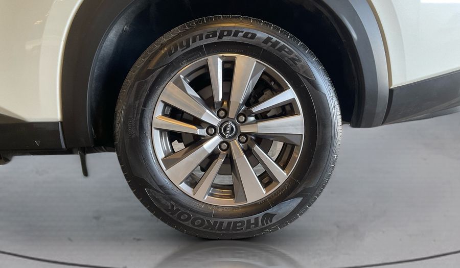 Nissan Pathfinder 3.5 S AUTO 4WD Suv 2022