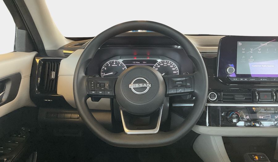 Nissan Pathfinder 3.5 S AUTO 4WD Suv 2022