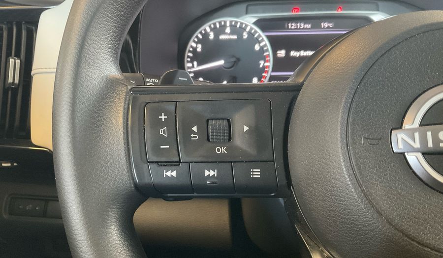 Nissan Pathfinder 3.5 S AUTO 4WD Suv 2022