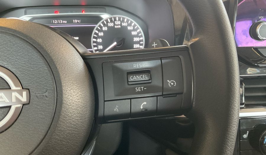 Nissan Pathfinder 3.5 S AUTO 4WD Suv 2022