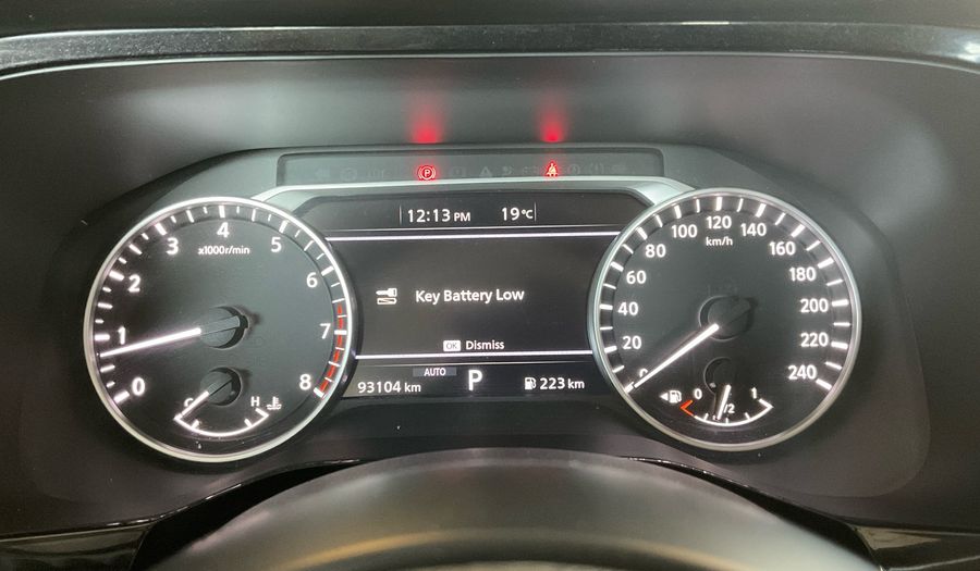 Nissan Pathfinder 3.5 S AUTO 4WD Suv 2022