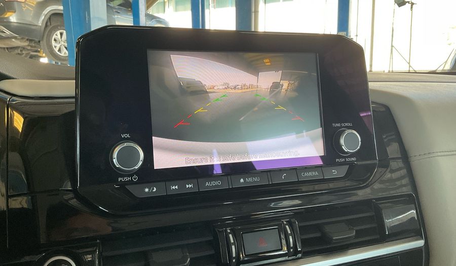 Nissan Pathfinder 3.5 S AUTO 4WD Suv 2022