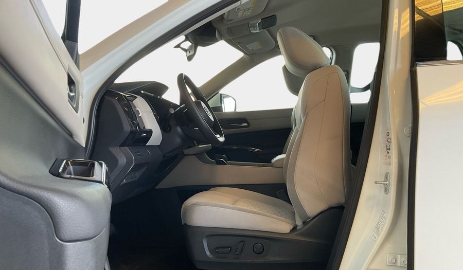 Nissan Pathfinder 3.5 S AUTO 4WD Suv 2022