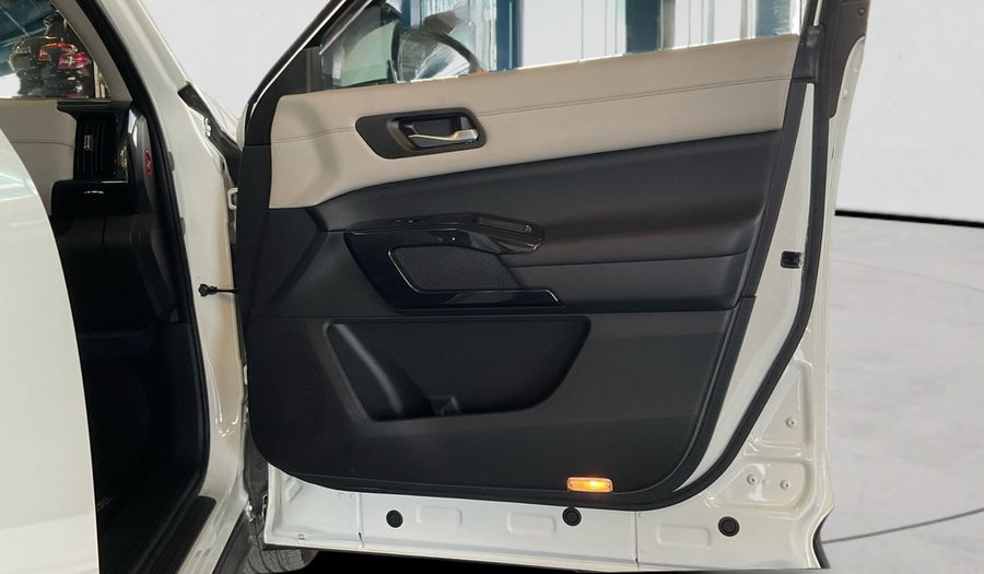 Nissan Pathfinder 3.5 S AUTO 4WD Suv 2022