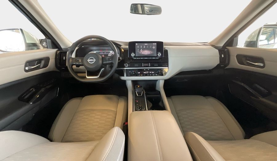 Nissan Pathfinder 3.5 S AUTO 4WD Suv 2022