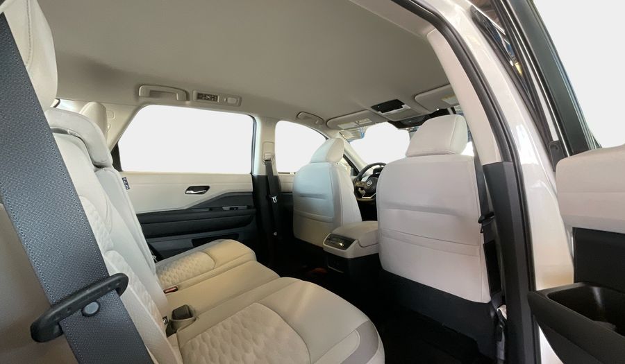 Nissan Pathfinder 3.5 S AUTO 4WD Suv 2022