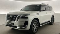 Nissan Patrol LE TITANIUM CITY Suv 2022