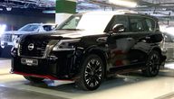 Nissan Patrol NISMO Suv 2022