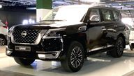 Nissan Patrol SE PLATINUM CITY Suv 2022