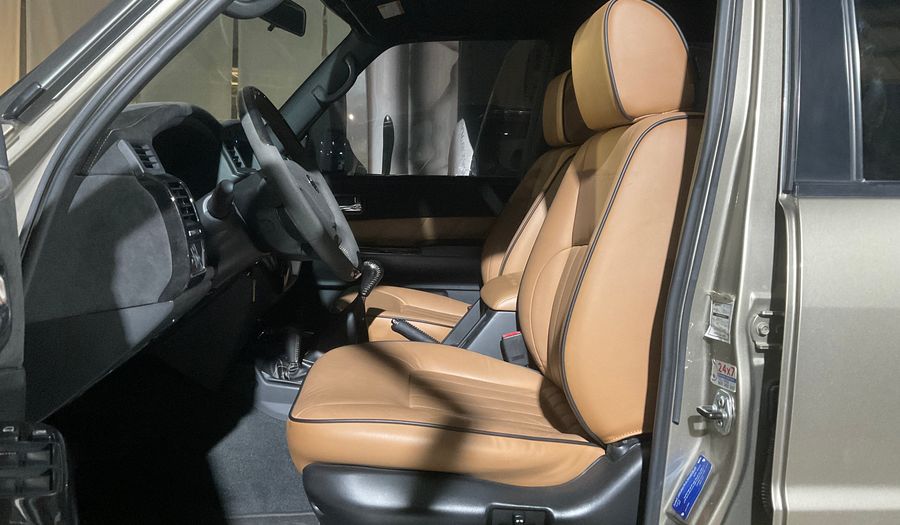 Nissan Patrol Super Safari SUPER SAFARI Suv 2022