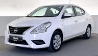Nissan Sunny S Sedan 2022
