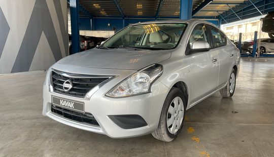 Nissan • Sunny