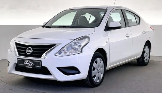 نيسان صني SV-2022